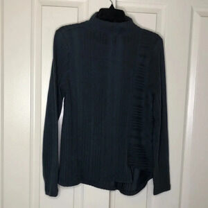 🌸NEW🌸 D&CO. Lightweight Mock Neck Sweater